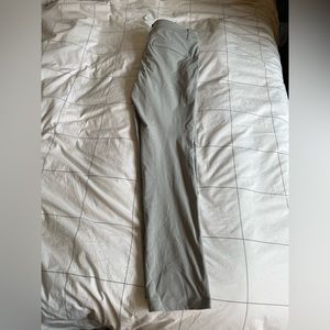 Lululemon commission chino